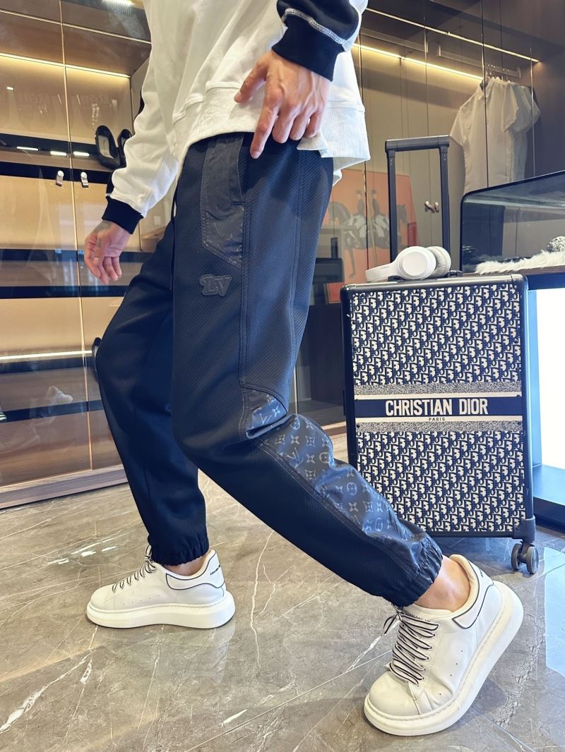 Louis Vuitton Long Pants